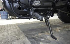 HYOSUNG GV250 2002