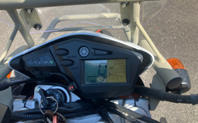 YAMAHA SEROW 250 DG17J