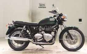 TRIUMPH BONNEVILLE 2007