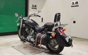 HONDA SHADOW 750 Gen. 3 2006 RC50