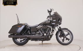 HARLEY FLD 1580 2015