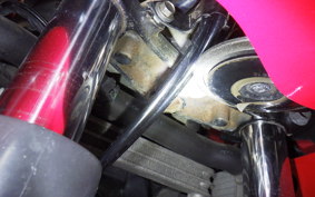 HONDA VTR1000F 1998
