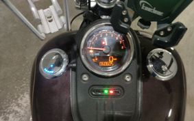 HARLEY FXDB1580 2009 GX4