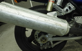KAWASAKI ZRX1100 2001 ZRT10C