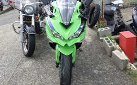 KAWASAKI ZX-4RR 2024 ZX400P