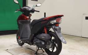 HONDA DIO 110 2005 JF58