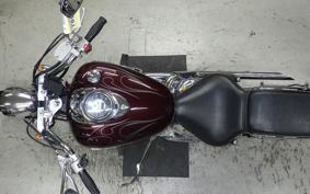 YAMAHA DRAGSTAR 1100 2007 VP13J