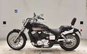 HONDA SHADOW 750 SLASHER 2002 RC48