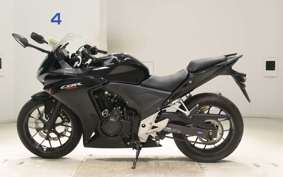 HONDA CBR400R 2013 NC47
