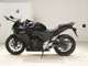 Фото Honda CBR400R 2013 с японского аукциона