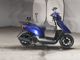 Фото Yamaha JOG с японского аукциона