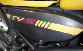 YAMAHA TRICKER Gen.2 2013 DG16J