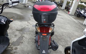 YAMAHA CYGNUS 125 XSR 2 SE44J