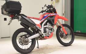 HONDA CRF250L MD47