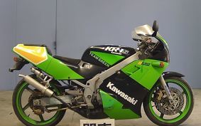 KAWASAKI KR-1 S 1989 KR250C