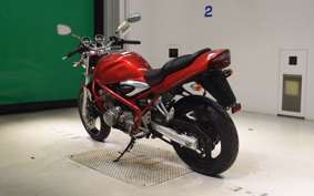 SUZUKI BANDIT 250 Gen.2 1999 GJ77A