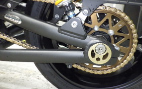 KAWASAKI ZRX1200 D 2021 ZRT20D