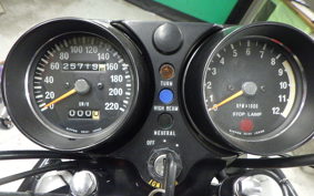 KAWASAKI 500SS 2022 H1F