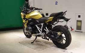 BMW R1250RS 2020