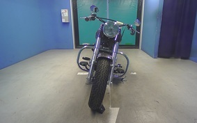 HARLEY FLS 1690 2015 JRV