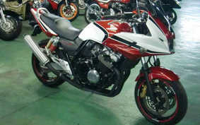 HONDA CB400 SUPER BOLDOR 2005 NC39