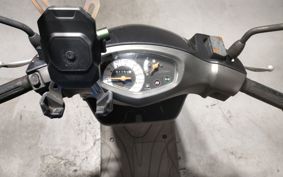 SUZUKI ADDRESS V125 CF46A