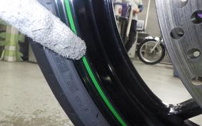 KAWASAKI ZX-4R SE 2023 ZX400P