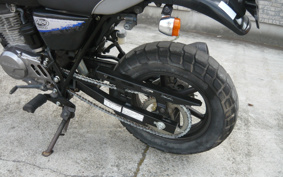 HONDA Ape50 TypeD AC18
