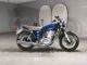 Фото Yamaha SR400 2021 с японского аукциона