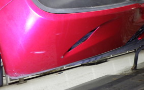 HONDA FORZA Z GEN 2 MF10