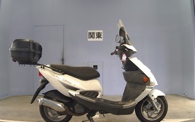 PGO T-REX150 CPCP