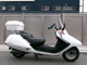 Фото Honda FUSION 2003 с японского аукциона