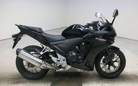 HONDA CBR400R 2013 NC47