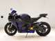 Фото Honda CBR1000RR Gen. 2 2008 с японского аукциона