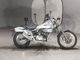 Фото Honda MAGNA 50 с японского аукциона