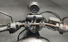 HONDA STEED 400 1997 NC26
