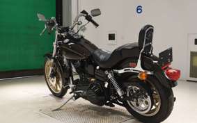 HARLEY FXB 1340 2026