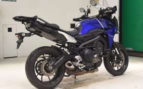 YAMAHA MT-09 Tracer 2017 RN51J