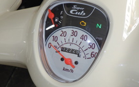 HONDA C50 SUPER CUB 2023 AA09
