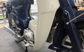 HONDA SUPER CUB90 HA02
