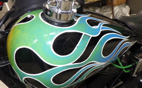 HARLEY FXDL 1340 1993