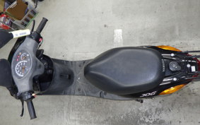 YAMAHA JOG Gen.5 SA36J