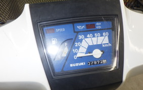 SUZUKI MOLLET 2026 FA14B