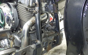 YAMAHA DRAGSTAR 400 CLASSIC 2008 VH01J