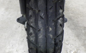 HONDA GYRO X 1991 TD02