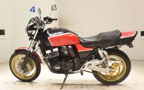 SUZUKI GSX400 IMPULSE 2010 GK7CA