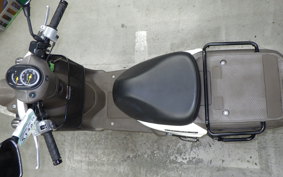 HONDA BENLY 110 JA09