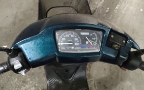 YAMAHA AXIS 90 3VR