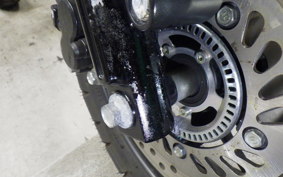 HONDA MONKEY 125 2013 JB03