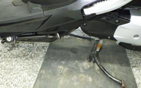 HONDA LEAD 125 JF45
